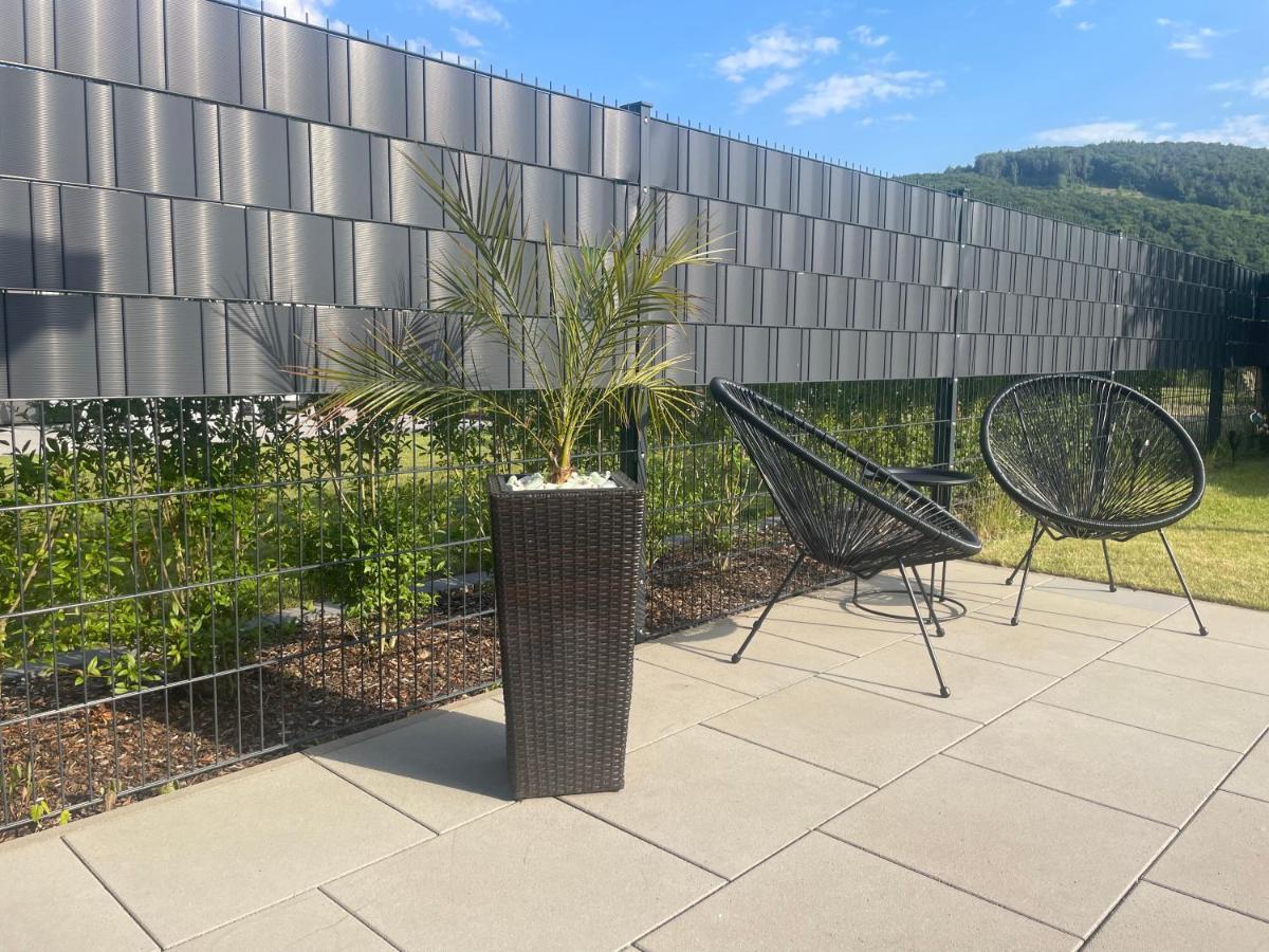 Ferienhaus Auszeit Am Guelser Moselbogen 20 In Koblenz Koblenz  Ngoại thất bức ảnh